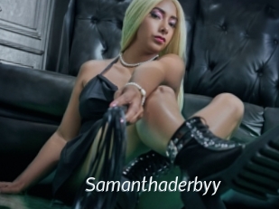 Samanthaderbyy