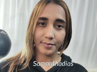 Samanthadias