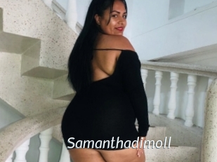 Samanthadimoll