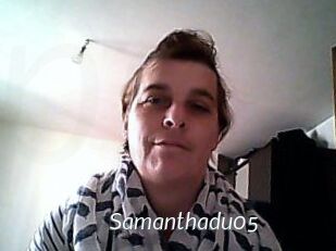 Samanthadu05