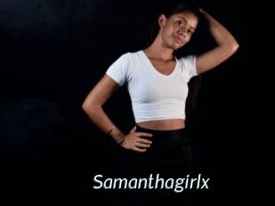 Samanthagirlx
