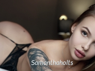 Samanthaholts