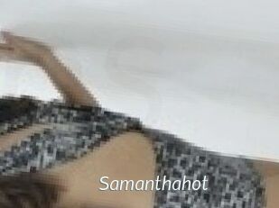 Samanthahot