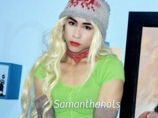 Samanthahots