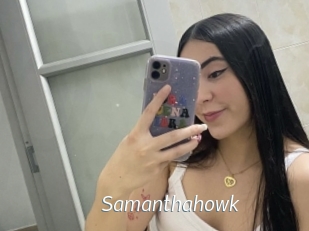 Samanthahowk