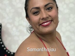 Samanthajau