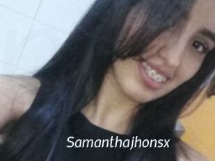 Samanthajhonsx