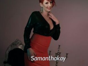 Samanthakay