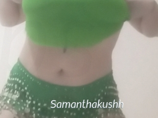 Samanthakushh