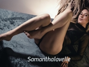 samanthalavelle Porn Star