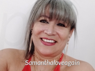 Samanthaloveagain
