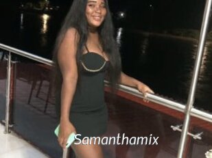 Samanthamix