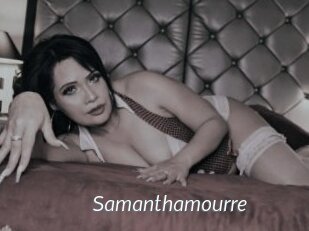 Samanthamourre