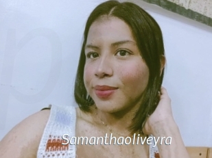 Samanthaoliveyra