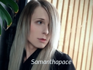 Samanthapace
