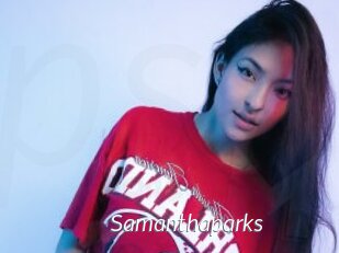 Samanthaparks