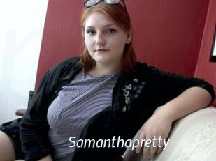 Samanthapretty