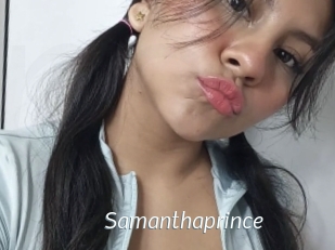 samanthaprince Porn Star