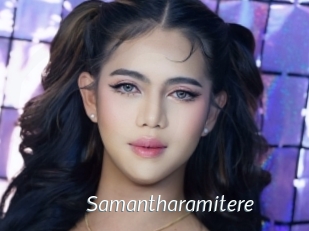Samantharamitere