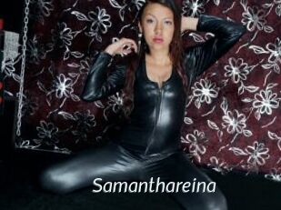 Samanthareina
