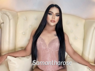 Samantharose