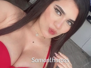 Samanthaross