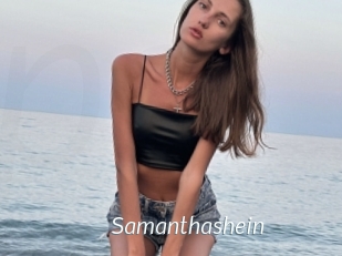 samanthashein Porn Star