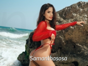 samanthasosa Porn Star