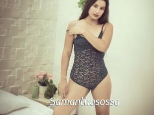 Samanthasossa