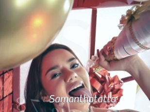 Samanthatatto