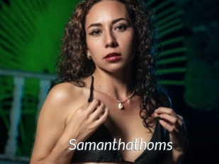 Samanthathoms