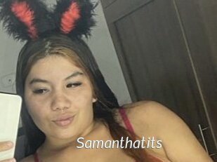 Samanthatits