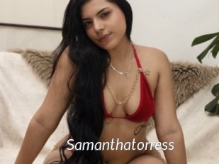 Samanthatorress