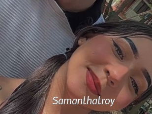 Samanthatroy