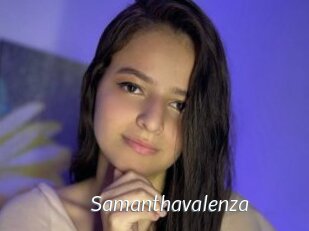 Samanthavalenza