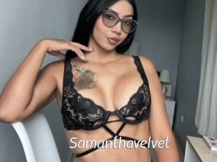 Samanthavelvet