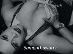 Samanthawater