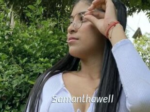 Samanthawell