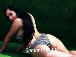 Samanthawills