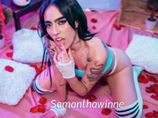 Samanthawinne