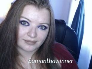 Samanthawinner