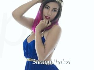 Samantthabel