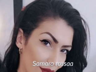 Samara_rossaa