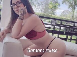 Samara_rouse