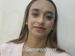 Samaraaferrer