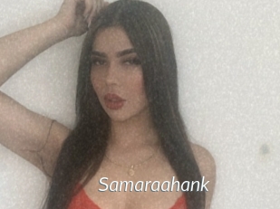 Samaraahank