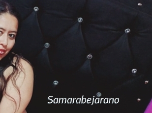 samarabejarano Porn Star