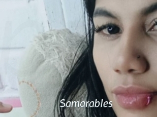 samarables Porn Star