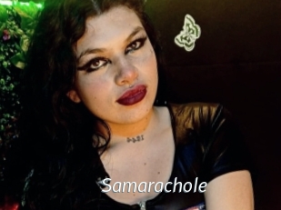 Samarachole