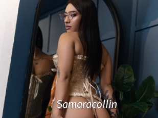 Samaracollin